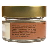 Twine & Co Organics Tallow Sunblock